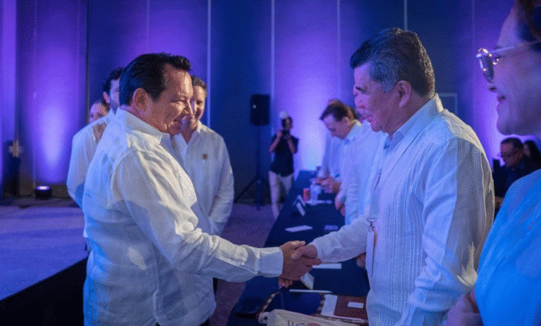 yucatán se consolida como capital nacional del diseño y la confección en méxico