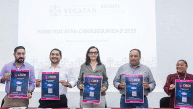 yucatán será sede del foro internacional de ciberseguridad 2025