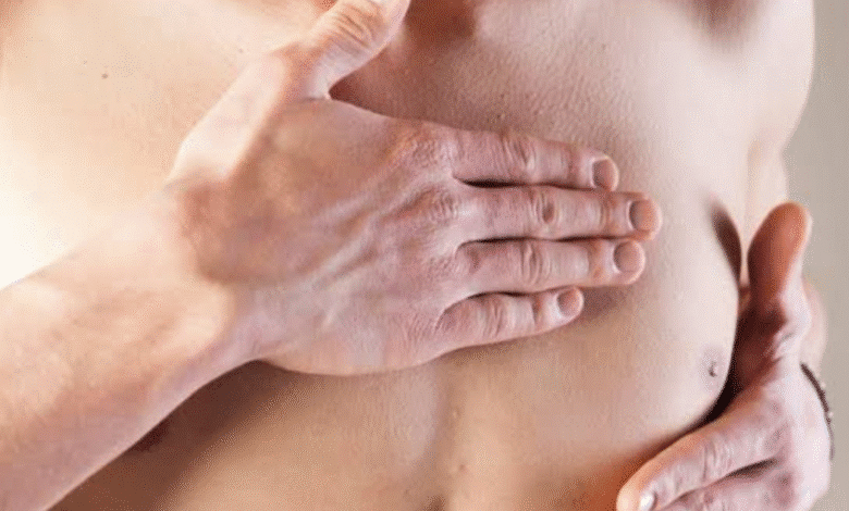 yucatán sin casos de cáncer de mama en hombres, pero refuerzan la prevención