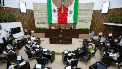 Impulsan autonomía económica para mujeres víctimas de violencia en Yucatán