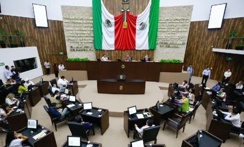 Impulsan autonomía económica para mujeres víctimas de violencia en Yucatán