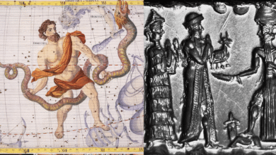 ¿El treceavo signo La verdad detrás de Ofiuco, la constelación que desató la polémica astral