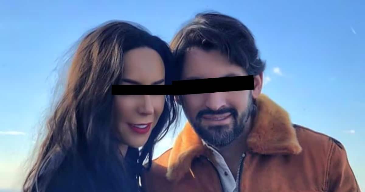 Inés Gómez Mont habría viajado a Asia tras detención de su esposo (Foto de internet)