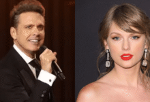 Taylor Swift y Luis Miguel: dos generaciones, un debate sobre similitudes musicales que divide opiniones en redes.
