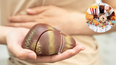 5 alimentos comunes que están dañando tu hígado sin que lo sepas