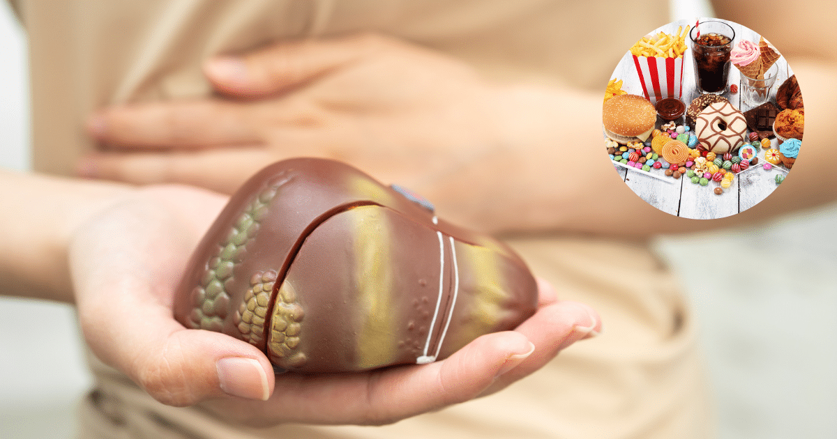 5 alimentos comunes que están dañando tu hígado sin que lo sepas