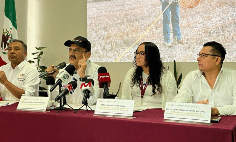 abren inscripciones al programa peua para productores agrícolas en yucatán