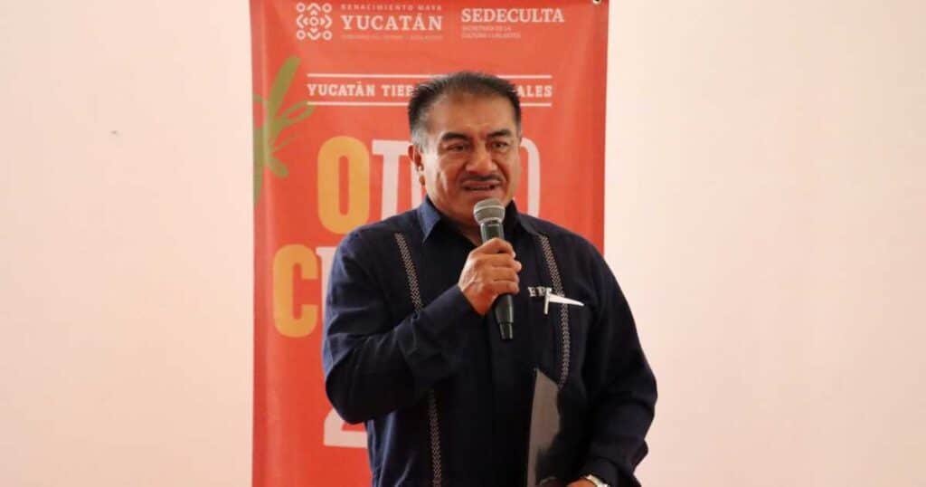 académicas y mayistas destacan el día de finados como identidad y resistencia cultural en yucatán 2