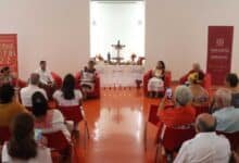 académicas y mayistas destacan el día de finados como identidad y resistencia cultural en yucatán