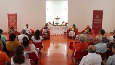 académicas y mayistas destacan el día de finados como identidad y resistencia cultural en yucatán