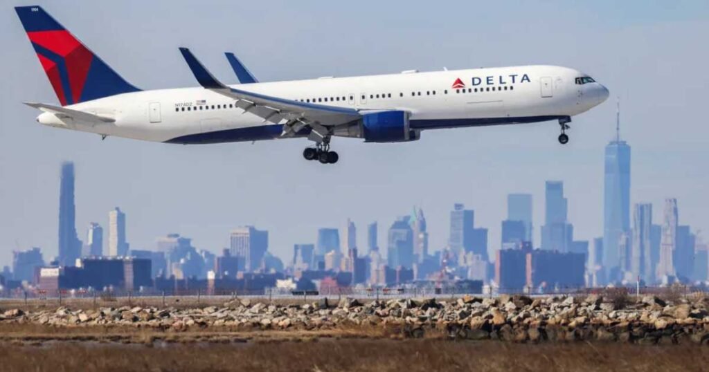 aeromexico y delta airlines mantienen alianza 1