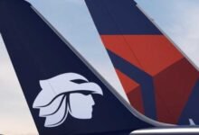 Aeroméxico y Delta Airlines mantienen alianza