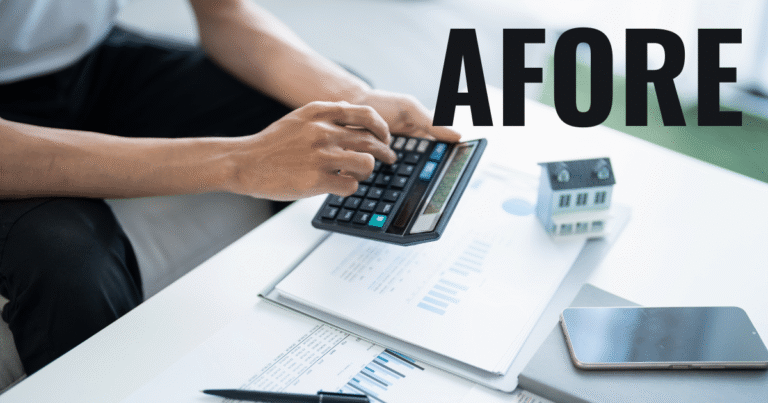 Afores reducirán su comisión en 2026, confirma la Consar