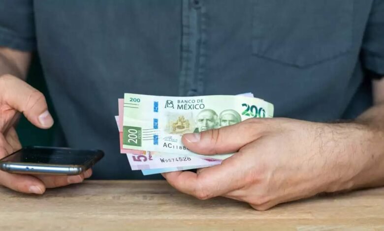 Pago del aguinaldo: qué hacer si no te lo entregan a tiempo (Foto de internet)