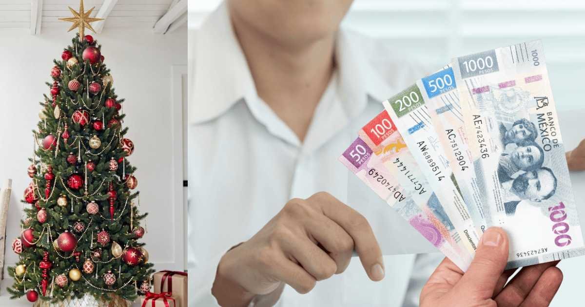 Aguinaldo 2025 Fecha límite para el pago