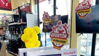 Buen Fin 2025: Participan más de 15 mil comercios en Yucatán (Foto de internet)