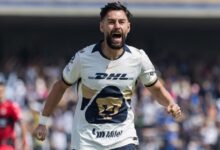 Pumas le pasa por encima al Tijuana y sueña con el Play-In (Foto de internet)