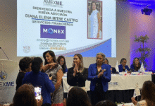 amexme yucatán impulsa la independencia económica y formalización de mujeres empresarias