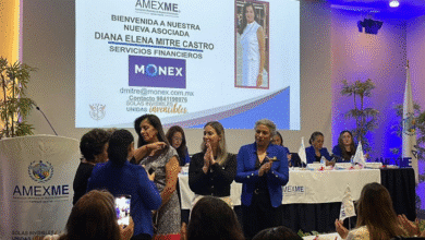 amexme yucatán impulsa la independencia económica y formalización de mujeres empresarias