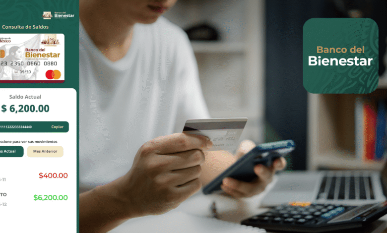 App del Banco del Bienestar permitirá transferencias y pagos digitales en 2026,El momento,al momento,El momenot local,local en el momento,al momento local mx,Banco del bienestar,transferencias,bancos,banco,bancos mx,bancos en mexico,app,bienestar,app del bienestar,app Banco del Bienestar,transferencias 2026,CoDi,DiMo,inclusión financiera,Política Nacional de Inclusión Financiera,ahorro Banco del Bienestar,beneficiarios programas sociales,modernización bancaria,pagos digitales México,banca digital 2026,Víctor Lamoyi