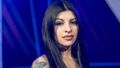 Ley Cazzu ¿Cerca de ser una realidad? (Foto de internet)