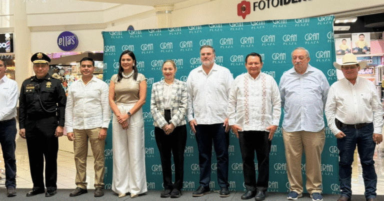 arranca el buen fin 2025 en yucatán con derrama estimada de 8 mil 600 millones