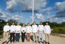 atraen inversión de 60 mdd para fortalecer infraestructura energética de yucatán