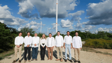 atraen inversión de 60 mdd para fortalecer infraestructura energética de yucatán