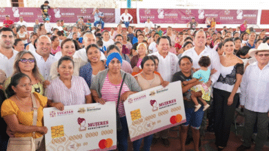 aumentará el apoyo del programa “mujeres renacimiento” en 2026