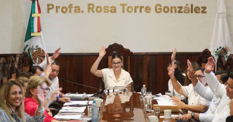 ayuntamiento de mérida fortalece acciones para proteger a las mujeres