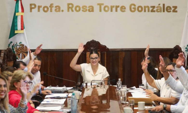 ayuntamiento de mérida fortalece acciones para proteger a las mujeres