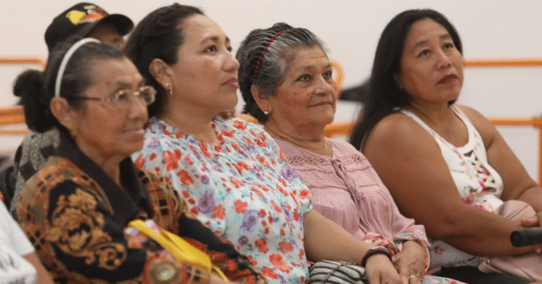 ayuntamiento de mérida refuerza apoyos para combatir la pobreza