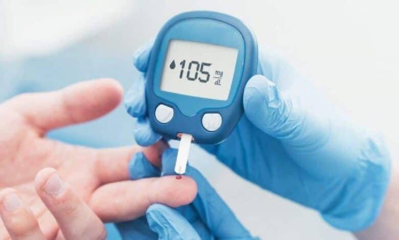 Prueba gratuita de diabetes en Mérida en el marco de su Día Mundial (Foto de internet)