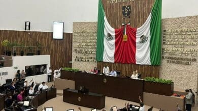 Congreso del Estado: se turna a comisión el Paquete Económico 2026 del Gobierno del Estado