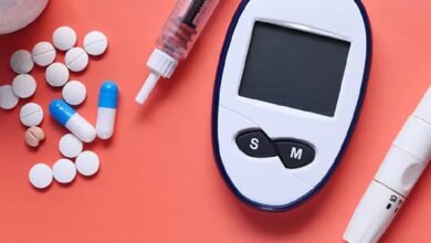 Medicamentos para diabetes, de los que más encarecen (Foto de internet)