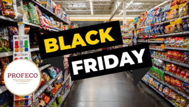 Black Friday 2025 Profeco emite recomendaciones para compras seguras en México