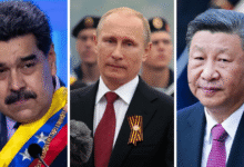 Nicolás Maduro pidió formalmente asistencia militar a Rusia, China e Irán para modernizar y fortalecer las capacidades defensivas de Venezuela en medio de crecientes tensiones con Estados Unidos en el Caribe.