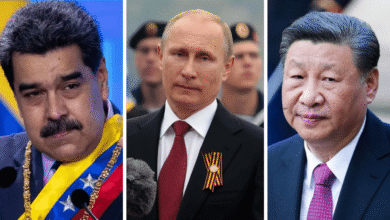 Nicolás Maduro pidió formalmente asistencia militar a Rusia, China e Irán para modernizar y fortalecer las capacidades defensivas de Venezuela en medio de crecientes tensiones con Estados Unidos en el Caribe.