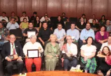 El Ayuntamiento de Mérida clausura la Asamblea UNESCO con una jornada dedicada a la tradición y la comunidad