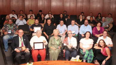 El Ayuntamiento de Mérida clausura la Asamblea UNESCO con una jornada dedicada a la tradición y la comunidad