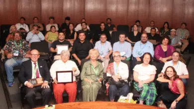El Ayuntamiento de Mérida clausura la Asamblea UNESCO con una jornada dedicada a la tradición y la comunidad