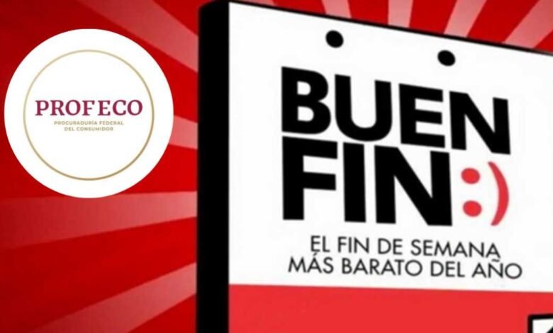 Buen Fin 2025 Profeco alerta sobre falsos descuentos, así lo puedes checar