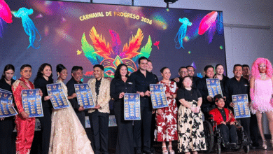 carnaval de progreso 2026 conoce la cartelera, artistas invitados y soberanos
