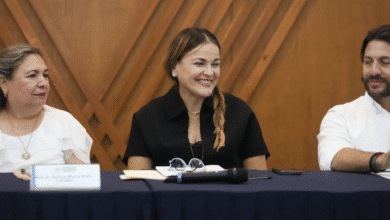 cecilia patrón impulsa una mérida más ordenada, sostenible y humana