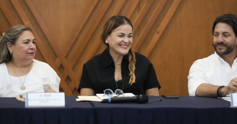 cecilia patrón impulsa una mérida más ordenada, sostenible y humana