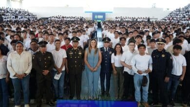 Mérida realiza Sorteo de Conscriptos 2025 con la participación de más de 2,900 jóvenes 