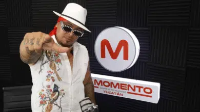 chino santos con disciplina se forja libertad en la música urbana