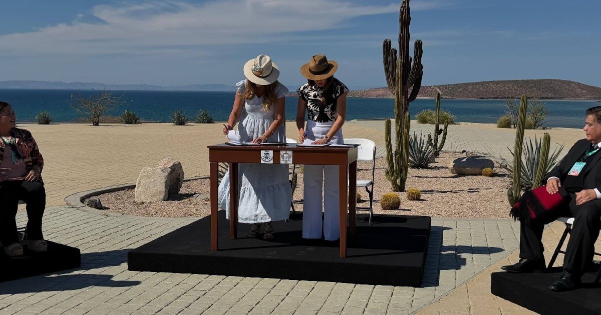 Mérida destaca en foro de la UNESCO por sus estrategias para preservar ecosistemas e identidad cultural