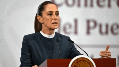 Claudia Sheinbaum,Estados Unidos,Donald Trump,Marco Rubio,seguridad bilateral,cooperación México EE.UU.,narcotráfico,relación México Estados Unidos,entendimiento diplomático,política exterior México,Claudia Sheinbaum reafirma entendimiento en materia de seguridad con Estados Unidos,El momento,Al momento,al momento local,local en el moemtno,al momento mx,EL mometno xm,El momento xm,El momento local,local en el mometno,local en mexico,EU,Acuerdo