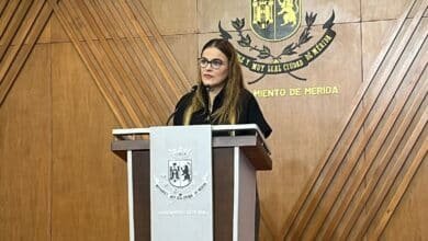 Mérida refuerza acciones para la protección y el bienestar de infancias y adolescencias